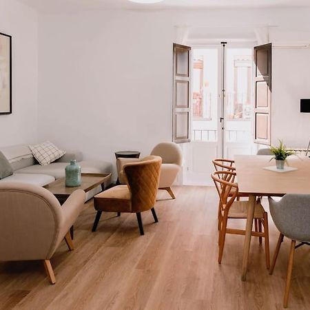Stylish Apartment In The Centre Of Madrid-Malasana מראה חיצוני תמונה