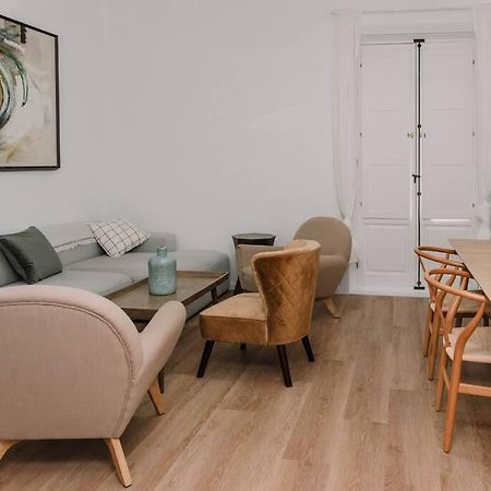 Stylish Apartment In The Centre Of Madrid-Malasana מראה חיצוני תמונה
