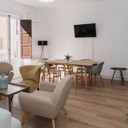Stylish Apartment In The Centre Of Madrid-Malasana מראה חיצוני תמונה