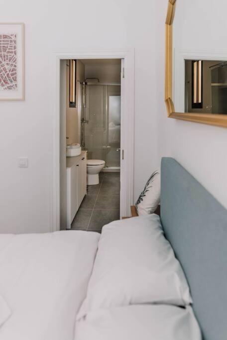 Stylish Apartment In The Centre Of Madrid-Malasana מראה חיצוני תמונה