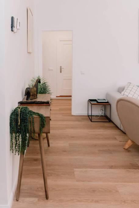Stylish Apartment In The Centre Of Madrid-Malasana מראה חיצוני תמונה