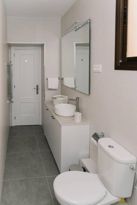 Stylish Apartment In The Centre Of Madrid-Malasana מראה חיצוני תמונה