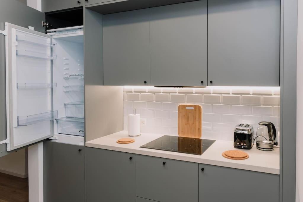 Stylish Apartment In The Centre Of Madrid-Malasana מראה חיצוני תמונה